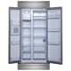 Forno FFRBI1844-40MG 36 inch 20.0 cu. ft. Refrigerator