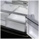 Forno FFFFD1791-33BLK