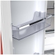 Forno FFFFD1791-33RED French Door Refrigerator