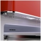 Forno 33 inch 18.0 cu. ft. Refrigerator (FFFFD1791-33RED)