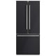 Forno 30 inch 17.5 cu. ft. Refrigerator (FFFFD1974-31BLK)