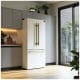 Forno 30 inch 17.5 cu. ft. French Door Refrigerator (FFFFD1974-31WHT)