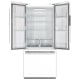 Forno FFFFD1974-31WHT
