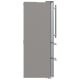 Forno 36 inch 19.2 cu. ft. French Door Refrigerator (FFRBI1820-36SB)