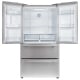 Forno 36 inch 19.2 cu. ft. Refrigerator (FFRBI1820-36SB)