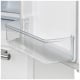 Forno 36 inch 19.2 cu. ft. White French Door Refrigerator (FFRBI1820-36WHT)