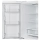 Forno FFRBI1820-36WHT French Door Refrigerator