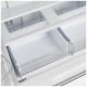 Forno FFRBI1820-36WHT 36 inch 19.2 cu. ft. French Door Refrigerator