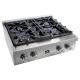 Forno 30 inch Gas Cooktop (FCTGS5714-30)