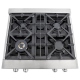 Forno FCTGS5714-30