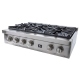Forno FCTGS5714-36