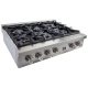 Forno FCTGS5714-36