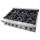 Forno FCTGS5714-36