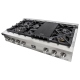 Forno FCTGS5714-48