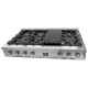 Forno FCTGS5714-48