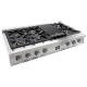 Forno FCTGS5714-48