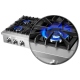 Forno FCTGS5737-36