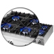 Forno 36 inch Cooktop (FCTGS5737-36)
