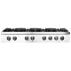 Forno 48 inch Gas Cooktop (FCTGS5737-48)