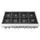 Forno FCTGS5737-48
