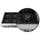 Forno FCTGS5737-48 48 inch Gas Cooktop