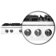 Forno FCTGS5737-48 Gas Cooktop