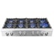 Forno FCTGS5737-48 48 inch Cooktop