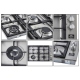 Forno FCTGS5738-30