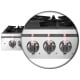 Forno FCTGS5751-30