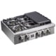 Forno FCTGS5751-30 30 inch Gas Cooktop