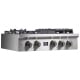 Forno 30 inch Stainless Steel Gas Cooktop (FCTGS5751-30)