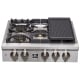 Forno FCTGS5751-30 Gas Cooktop