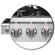 Forno 36 inch Gas Cooktop (FCTGS5751-36)