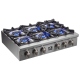 Forno FCTGS5751-36 36 inch Cooktop