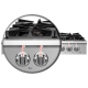 Forno FCTGS5751-48