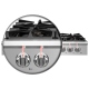 Forno FCTGS5751-48 48 inch Gas Cooktop