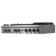 Forno 48 inch Stainless Steel Gas Cooktop (FCTGS5751-48)