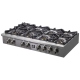 Forno FCTGS5751-48 Gas Cooktop