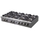 Forno FCTGS5751-48 48 inch Cooktop