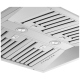 Forno FRHRE5337-30 Cabinet Insert