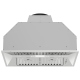 Forno FRHRE5337-36 Cabinet Insert