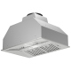 Forno Stainless Steel Cabinet Insert (FRHRE5337-36)