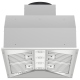 Forno Cabinet Insert (FRHRE5337-36)