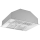 Forno FRHRE5337-36 Ventilation