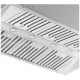 Forno Stainless Steel Cabinet Insert (FRHRE5337-48)