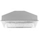 Forno FRHRE5337-48 Cabinet Insert