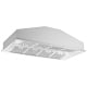 Forno FRHRE5337-60 Ventilation