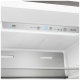 Forno FFFFD1722-32LS 13.6 cu. ft. Convertible Fridge/Freezer Built In Freezer
