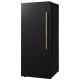 Forno FFFFD1722-28BLK-LS