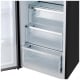 Forno FFFFD1722-28BLK-LS